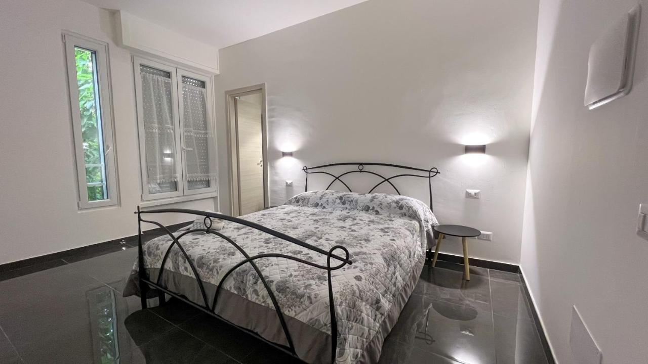 B&B Ladislaus Ladispoli Exterior foto